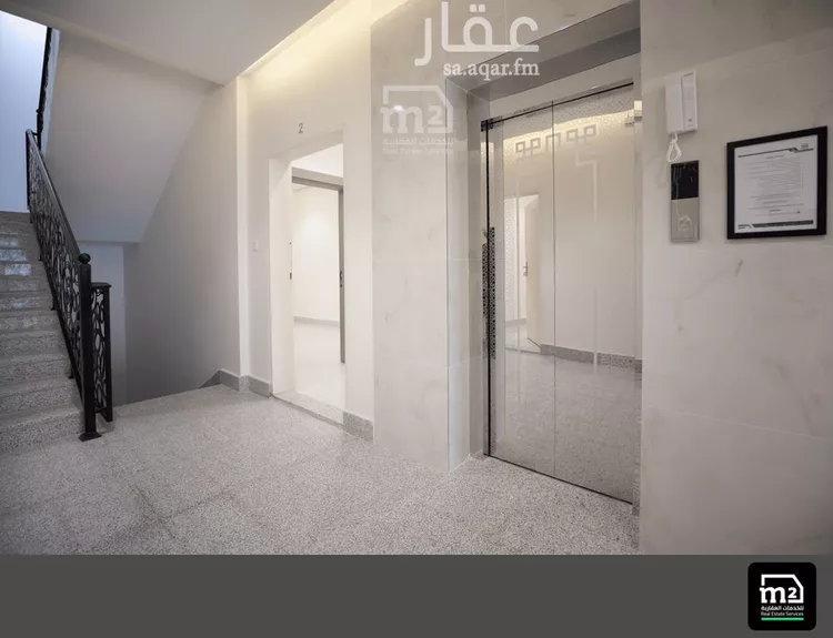 شقة للإيجار في شارع حمزة الهاشمي, حي النرجس, مدينة الرياض, منطقة الرياض صورة 2