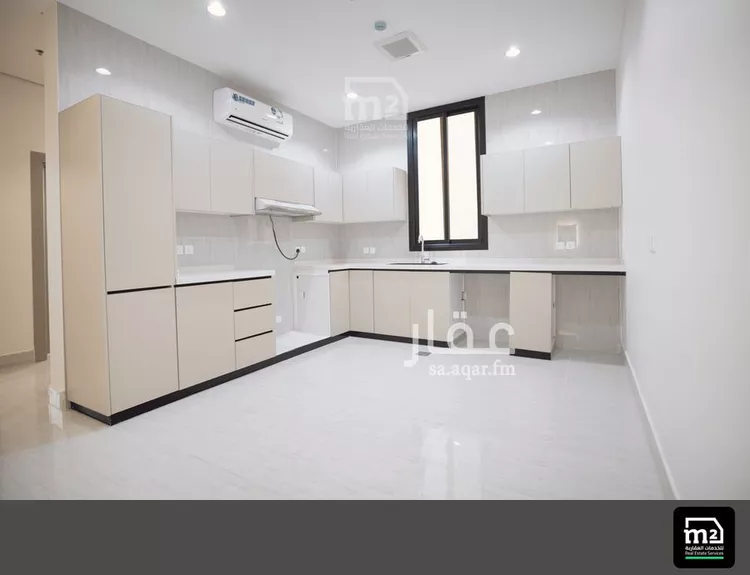 شقة للإيجار في شارع حمزة الهاشمي, حي النرجس, مدينة الرياض, منطقة الرياض صورة 5