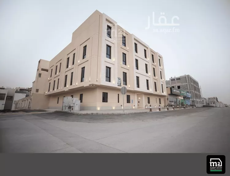شقة للإيجار في شارع يدمه, حي النرجس, مدينة الرياض, منطقة الرياض 1 صورة