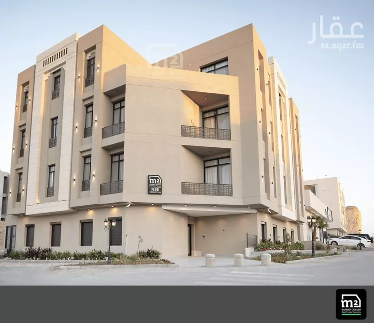 Apartment for Rent in Riyadh An Narjis