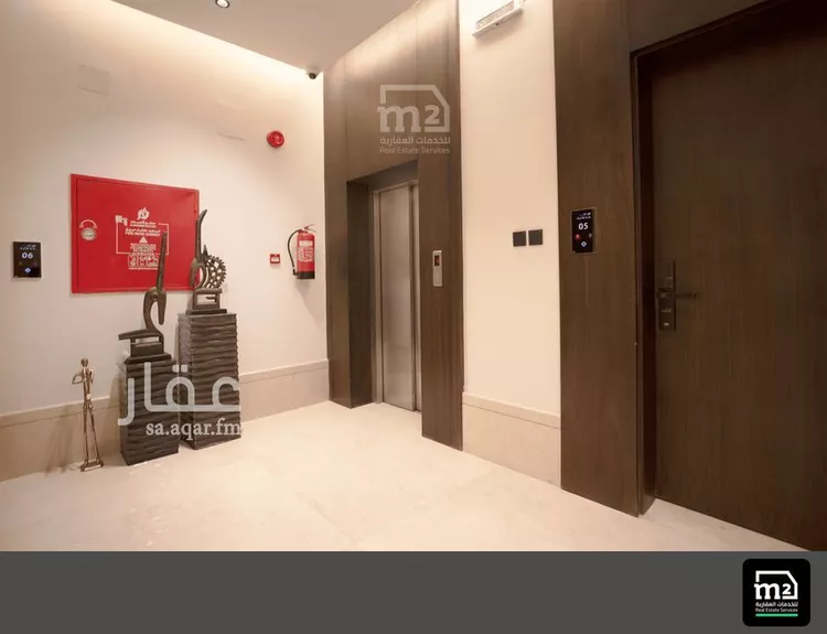 شقة للإيجار في شارع يدمه, حي النرجس, مدينة الرياض, منطقة الرياض صورة 2