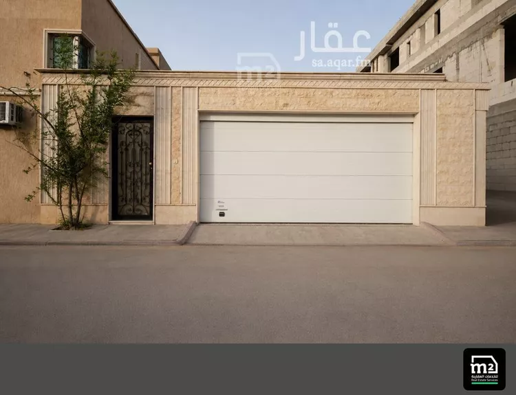 أرض للبيع في شارع العارض, حي المحمدية, مدينة الرياض, منطقة الرياض صورة 2