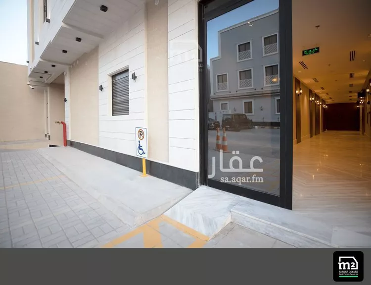 شقة للبيع في شارع طريف, حي النرجس, مدينة الرياض, منطقة الرياض صورة 3
