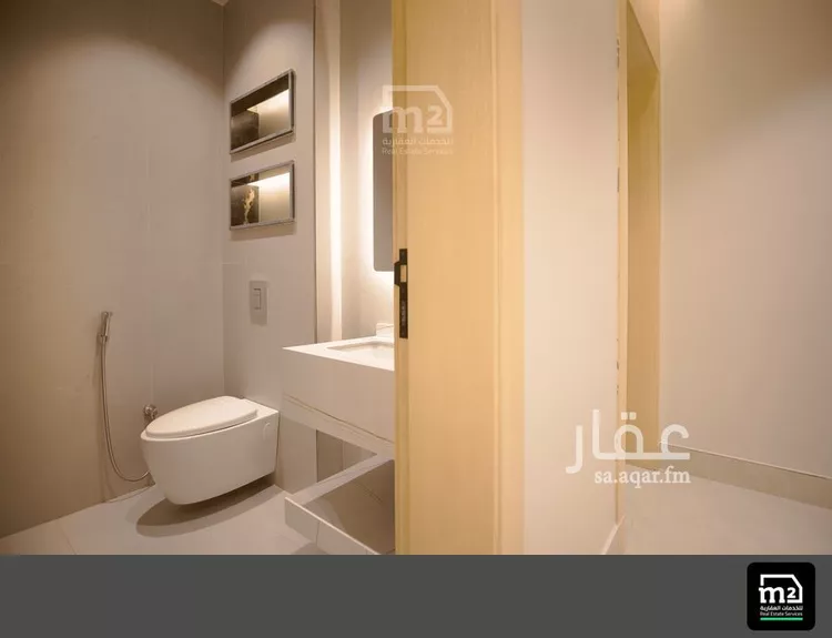 شقة للإيجار في شارع رقم 510, حي الملقا, مدينة الرياض, منطقة الرياض 10