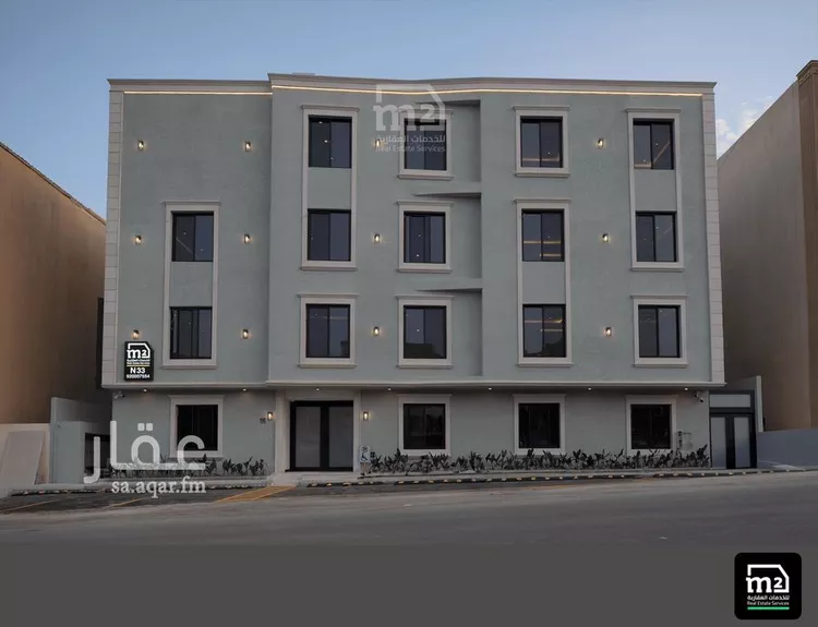شقة للإيجار في شارع العباس بن عبد المطلب, حي التعاون, مدينة الرياض, منطقة الرياض