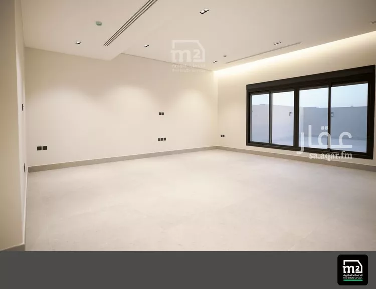 شقة للإيجار في شارع وادي هجر, حي الملقا, مدينة الرياض, منطقة الرياض صورة 5