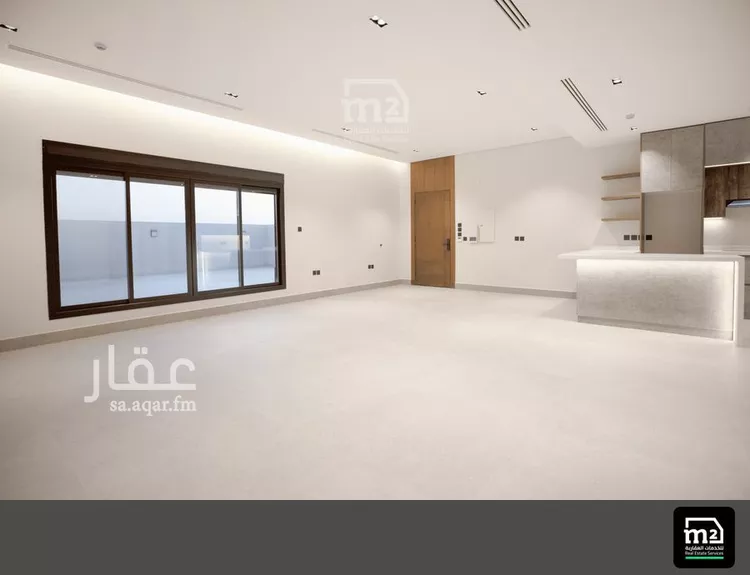 شقة للإيجار في شارع وادي هجر, حي الملقا, مدينة الرياض, منطقة الرياض 6
