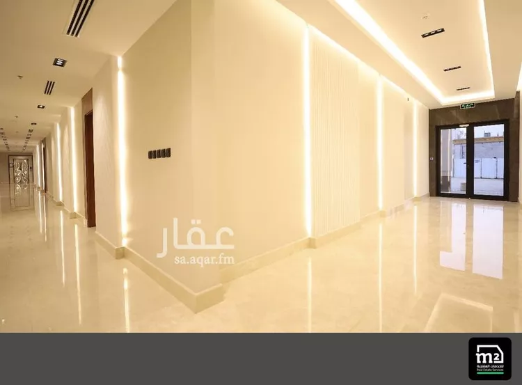 شقة للإيجار في شارع طريف, حي النرجس, مدينة الرياض, منطقة الرياض صورة 2
