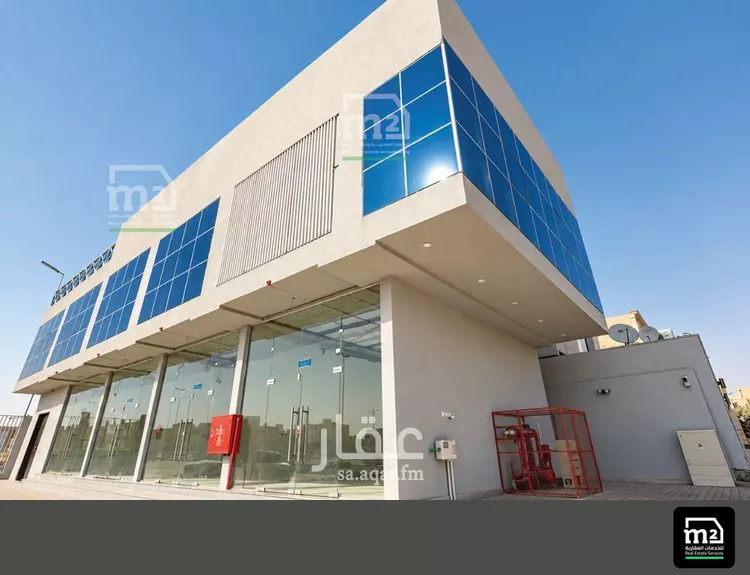 محل للإيجار في شارع الملك عبدالعزيز ابن عبدالرحمن سعود الفرعي, حي العارض, مدينة الرياض, منطقة الرياض