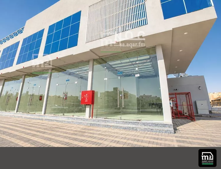 Shop for Rent in Riyadh Al Arid صورة 2