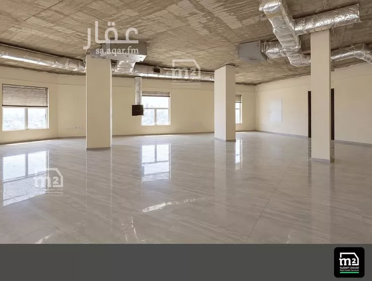 مكتب تجاري للإيجار في شارع الملك فهد, حي النموذجية, مدينة الرياض, منطقة الرياض صورة 2