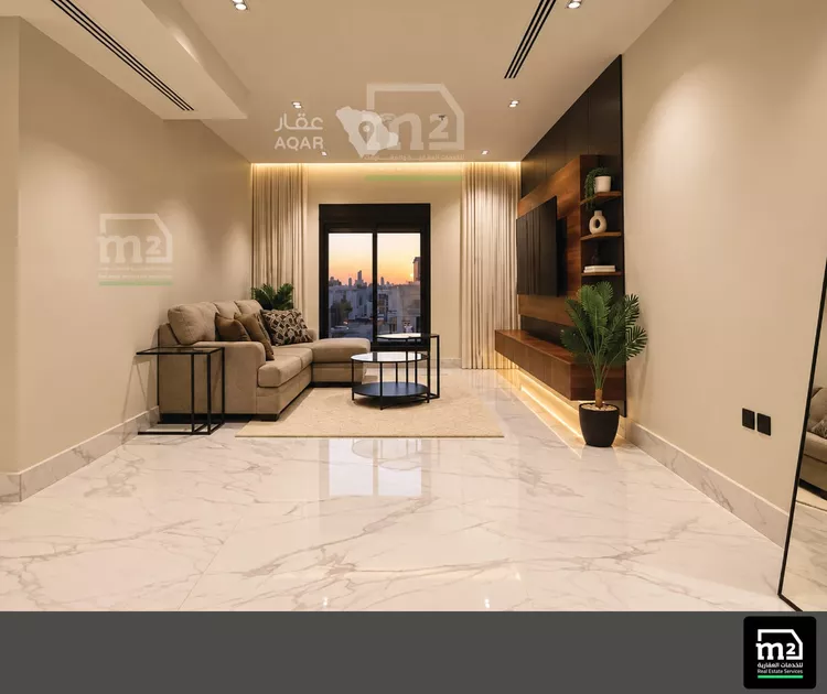 شقة للإيجار في شارع طريف, حي النرجس, مدينة الرياض, منطقة الرياض 4