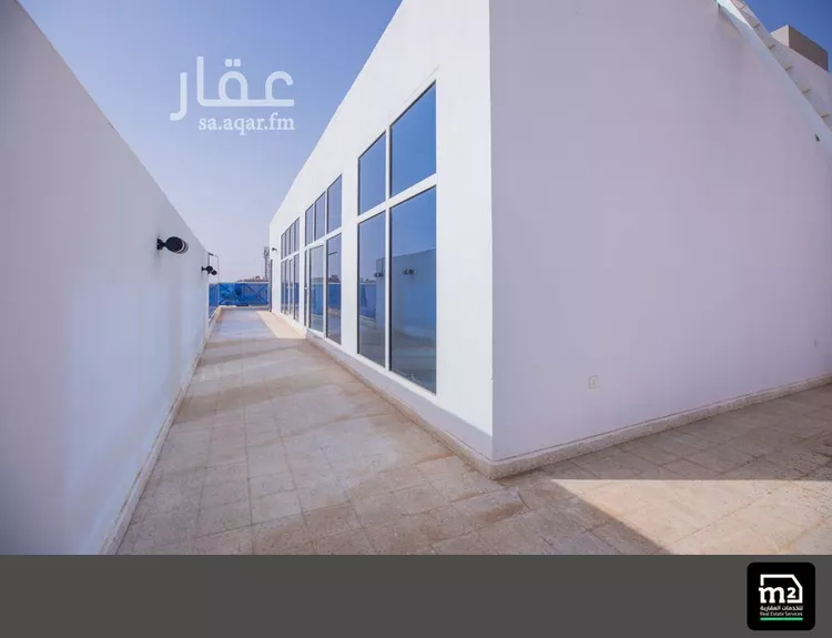 مكتب تجاري للإيجار في شارع الملك عبدالعزيز ابن عبدالرحمن سعود الفرعي, حي العارض, مدينة الرياض, منطقة الرياض صورة 5