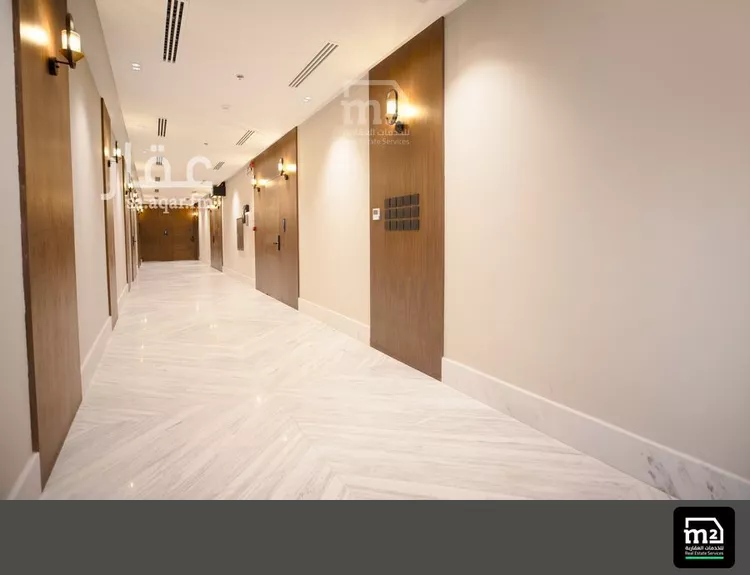 شقة للإيجار في شارع طريف, حي النرجس, مدينة الرياض, منطقة الرياض صورة 4