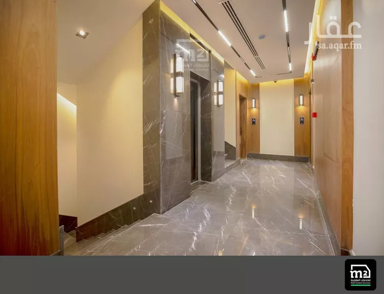 شقة للإيجار في شارع طريف, حي النرجس, مدينة الرياض, منطقة الرياض صورة 2