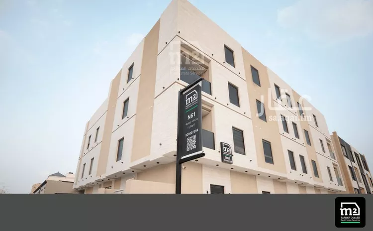 شقة للإيجار في شارع طريف, حي النرجس, مدينة الرياض, منطقة الرياض