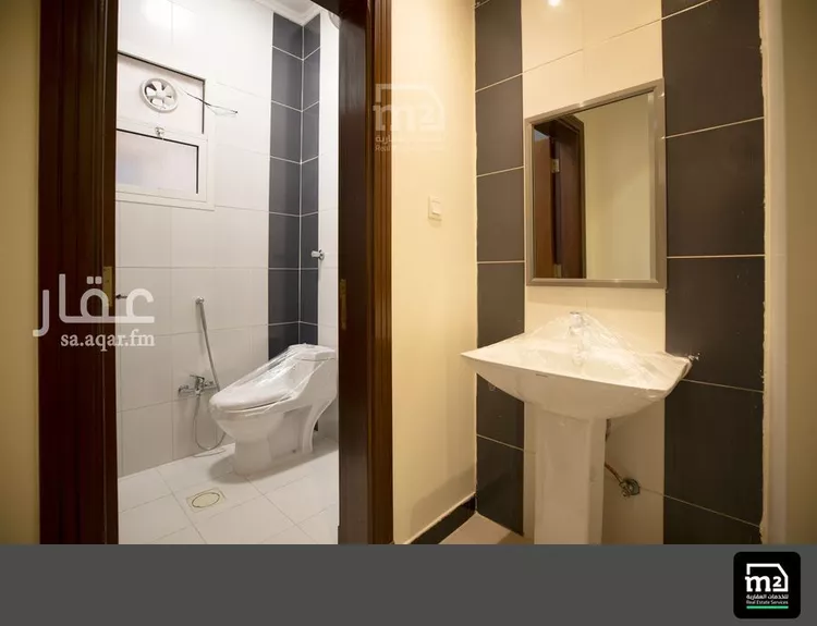 شقة للإيجار في شارع القلعة, حي الربيع, مدينة الرياض, منطقة الرياض صورة 4