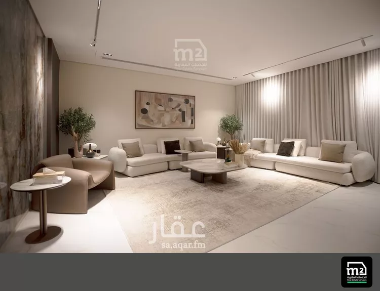 شقة للإيجار في شارع القلاع, حي حطين, مدينة الرياض, منطقة الرياض صورة 4