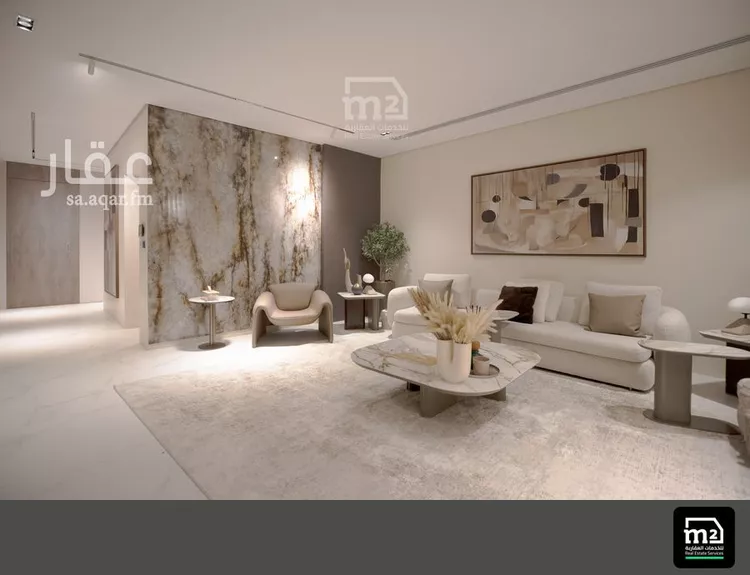 شقة للإيجار في شارع القلاع, حي حطين, مدينة الرياض, منطقة الرياض صورة 5