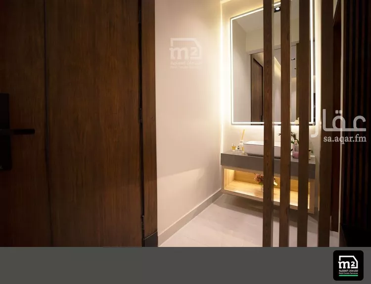 شقة للبيع في شارع رقم 302, حي الياسمين, مدينة الرياض, منطقة الرياض صورة 3