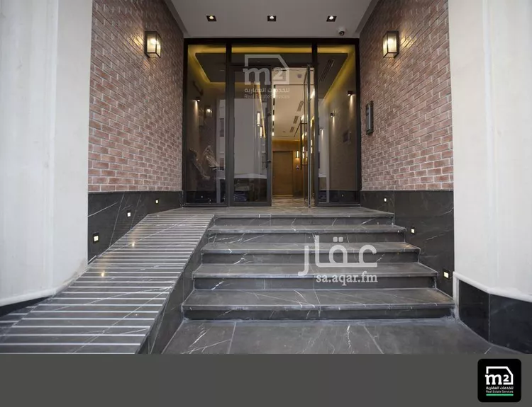 شقة للإيجار في شارع طريف, حي النرجس, مدينة الرياض, منطقة الرياض صورة 2