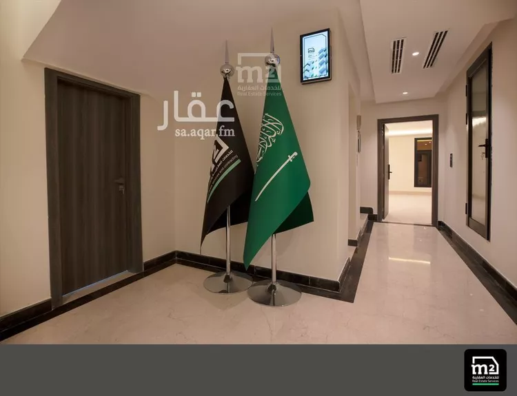 شقة للإيجار في شارع وادي الصمان, حي حطين, مدينة الرياض, منطقة الرياض صورة 2