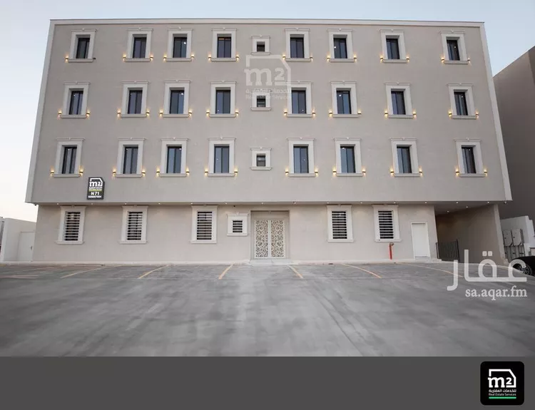 Apartment for Rent in Riyadh An Narjis