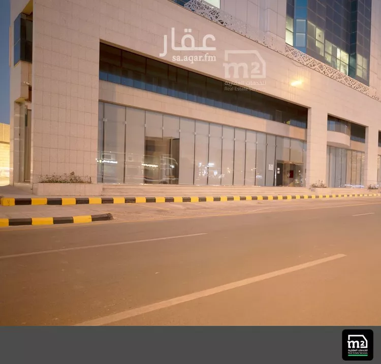 محل للإيجار في شارع محمد أبي شهبة, حي النموذجية, مدينة الرياض, منطقة الرياض صورة 2