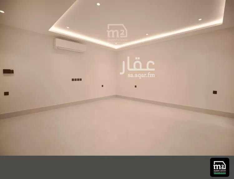 شقة للإيجار في شارع وادي الصمان, حي حطين, مدينة الرياض, منطقة الرياض صورة 4