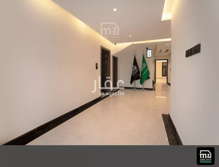 شقة للإيجار في شارع وادي الصمان, حي حطين, مدينة الرياض, منطقة الرياض صورة 2