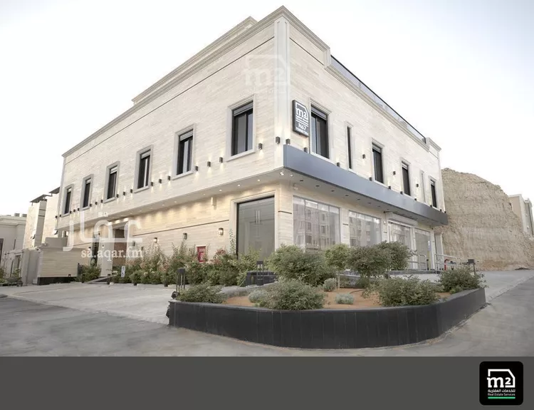 شقة للإيجار في شارع طريف, حي النرجس, مدينة الرياض, منطقة الرياض