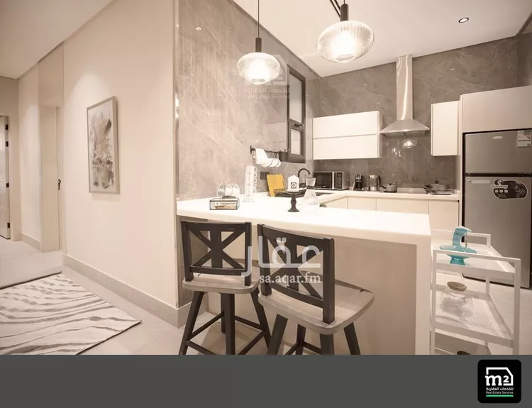 Apartment for Rent in Riyadh An Narjis صورة 5