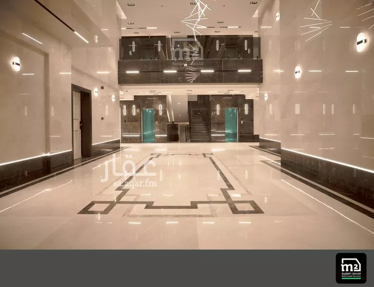 شقة للإيجار في شارع رقم 510, حي الملقا, مدينة الرياض, منطقة الرياض صورة 2