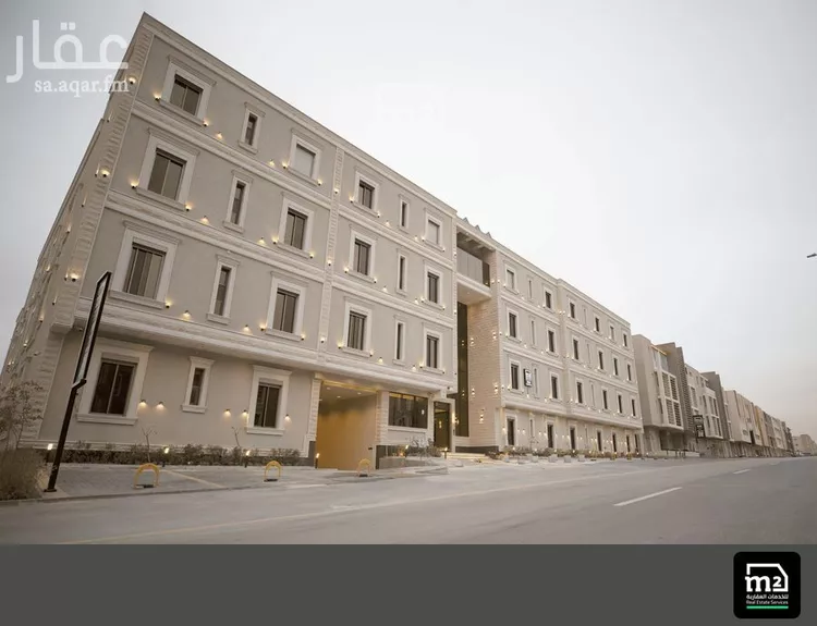شقة للإيجار في شارع رقم 510, حي الملقا, مدينة الرياض, منطقة الرياض