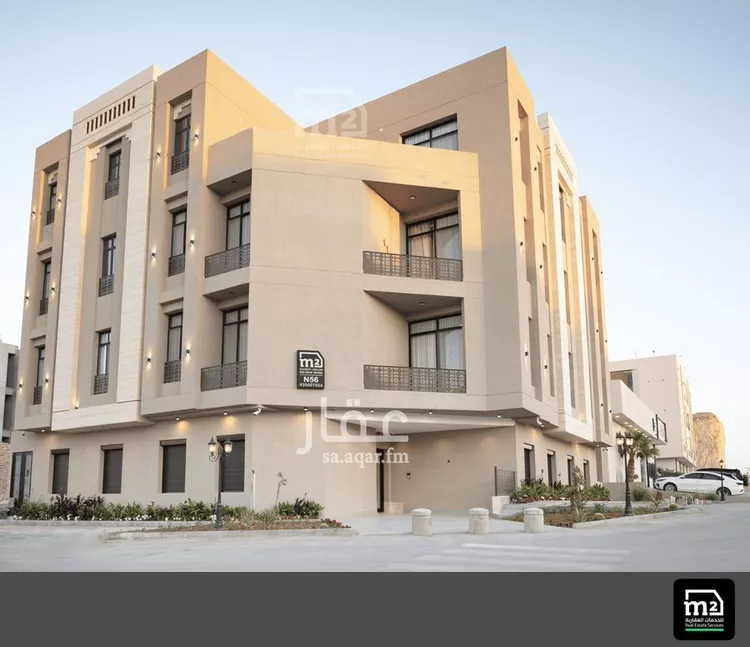 Apartment for Rent in Riyadh An Narjis