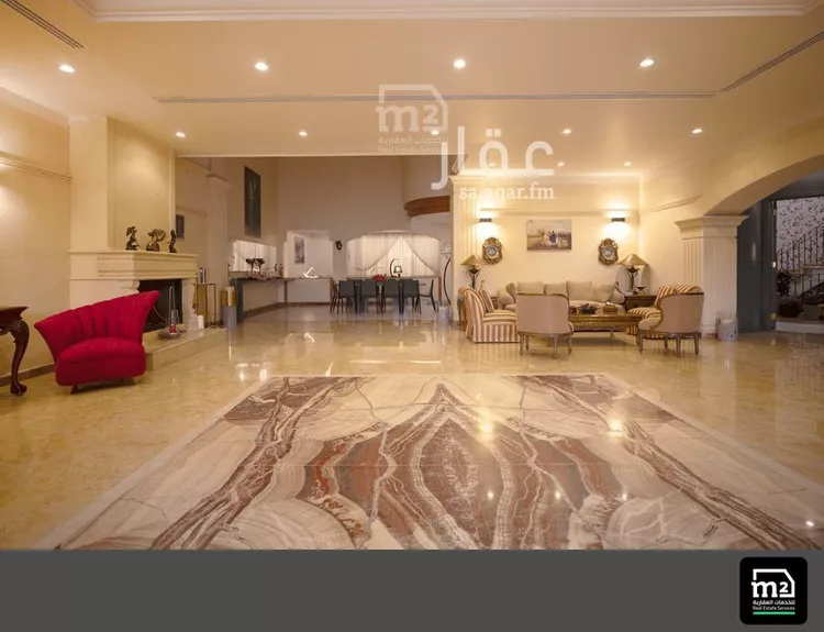 فيلا للبيع في شارع أبي أمامة الليثي, حي المحمدية, مدينة الرياض, منطقة الرياض 11