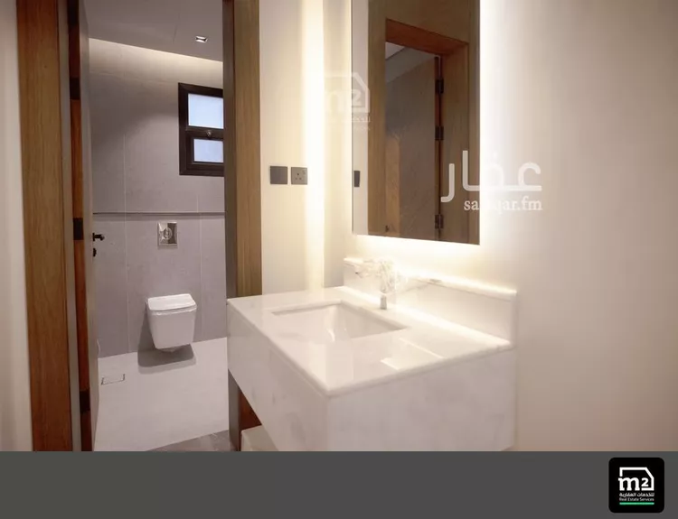 شقة للإيجار في شارع وادي هجر, حي الملقا, مدينة الرياض, منطقة الرياض 10