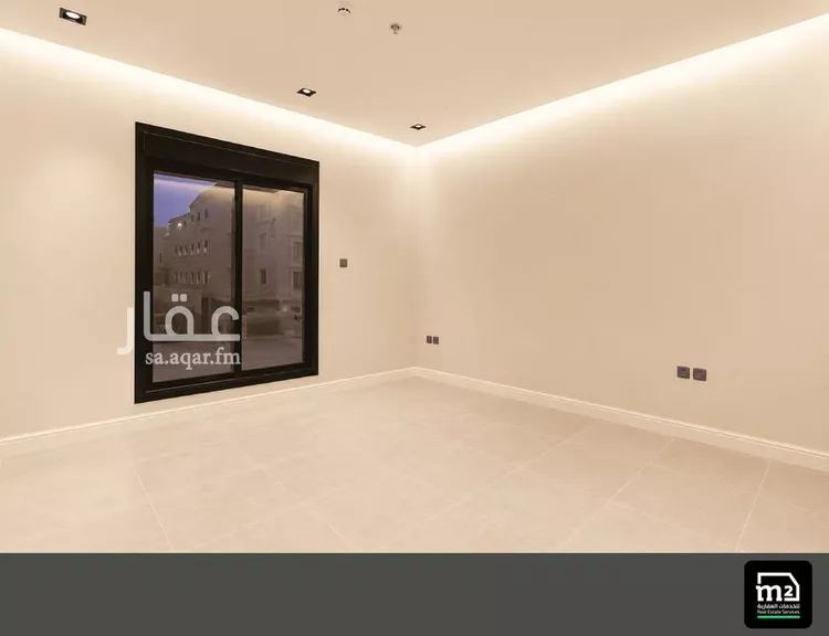 شقة للإيجار في شارع طريف, حي النرجس, مدينة الرياض, منطقة الرياض 6