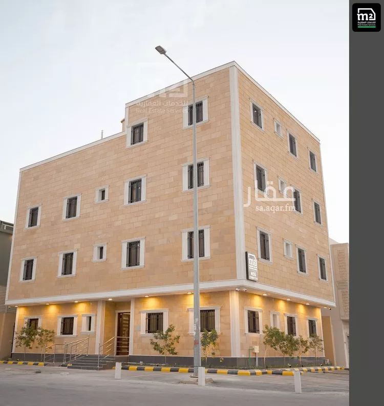 شقة للإيجار في شارع التحلية, حي العقيق, مدينة الرياض, منطقة الرياض