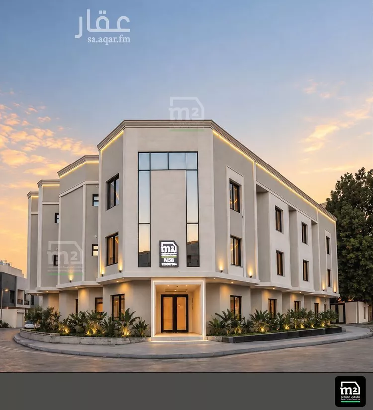 شقة للإيجار في شارع عبدالحق السهمي, حي السليمانية, مدينة الرياض, منطقة الرياض