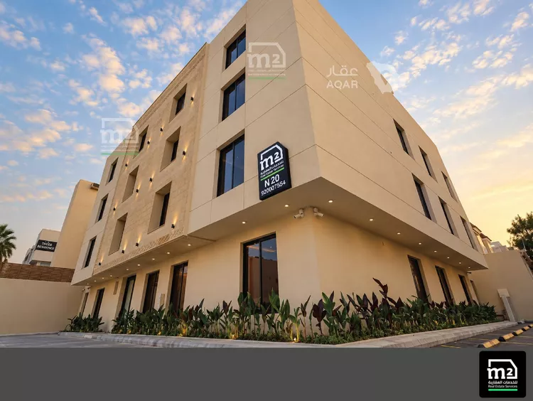 Apartment for Rent in Riyadh Hittin