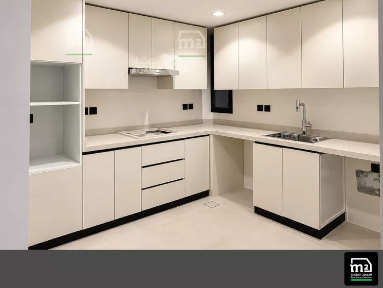 Apartment for Rent in Riyadh Hittin 5