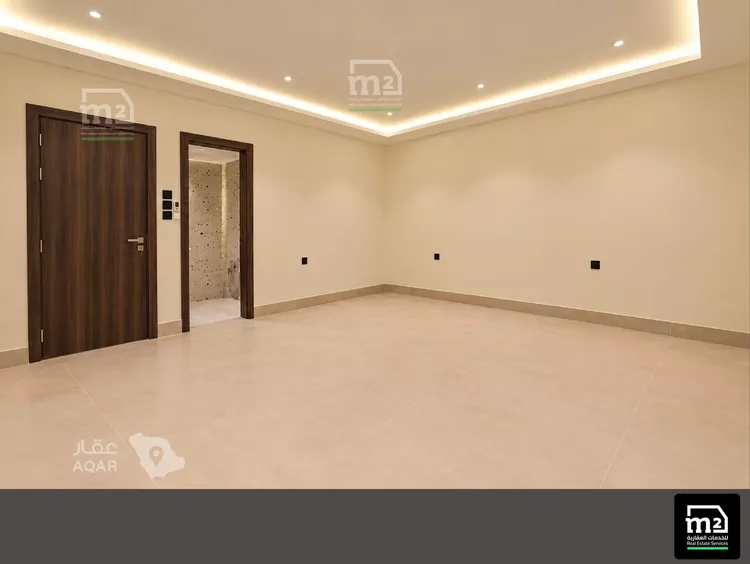 Apartment for Rent in Riyadh Hittin 6