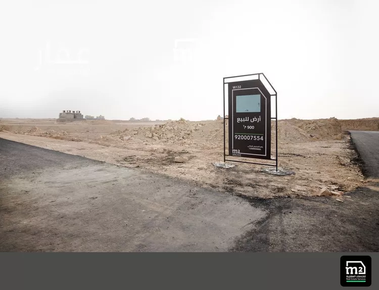 أرض للبيع في حي ضاحية نمار, مدينة الرياض, منطقة الرياض صورة 3