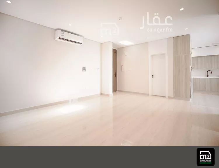 شقة للإيجار في شارع الأمير يزيد بن عبدالله بن عبدالرحمن, حي الملقا, مدينة الرياض, منطقة الرياض صورة 2