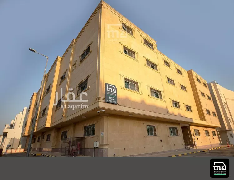 شقة للإيجار في شارع الامير سلمان بن محمد بن سعود, حي الصحافة, مدينة الرياض, منطقة الرياض