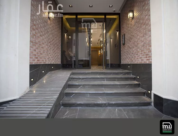 شقة للإيجار في شارع طريف, حي النرجس, مدينة الرياض, منطقة الرياض صورة 2