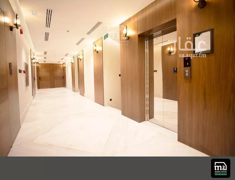 شقة للإيجار في شارع طريف, حي النرجس, مدينة الرياض, منطقة الرياض صورة 3