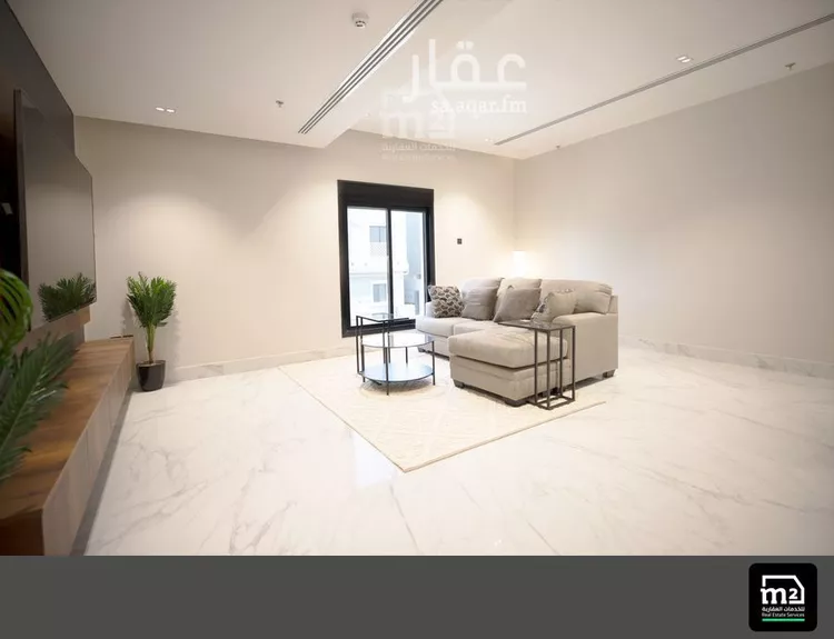 شقة للإيجار في شارع طريف, حي النرجس, مدينة الرياض, منطقة الرياض صورة 4