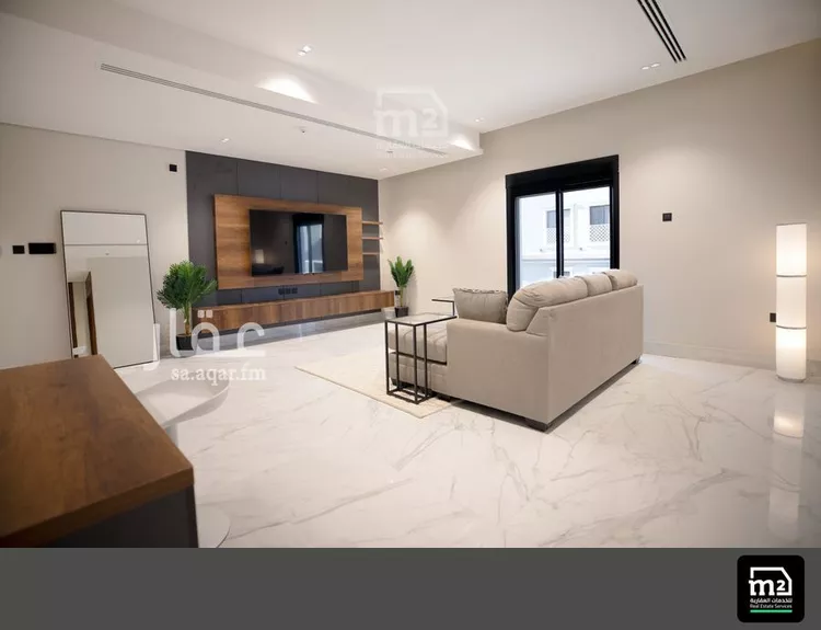 شقة للإيجار في شارع طريف, حي النرجس, مدينة الرياض, منطقة الرياض صورة 5